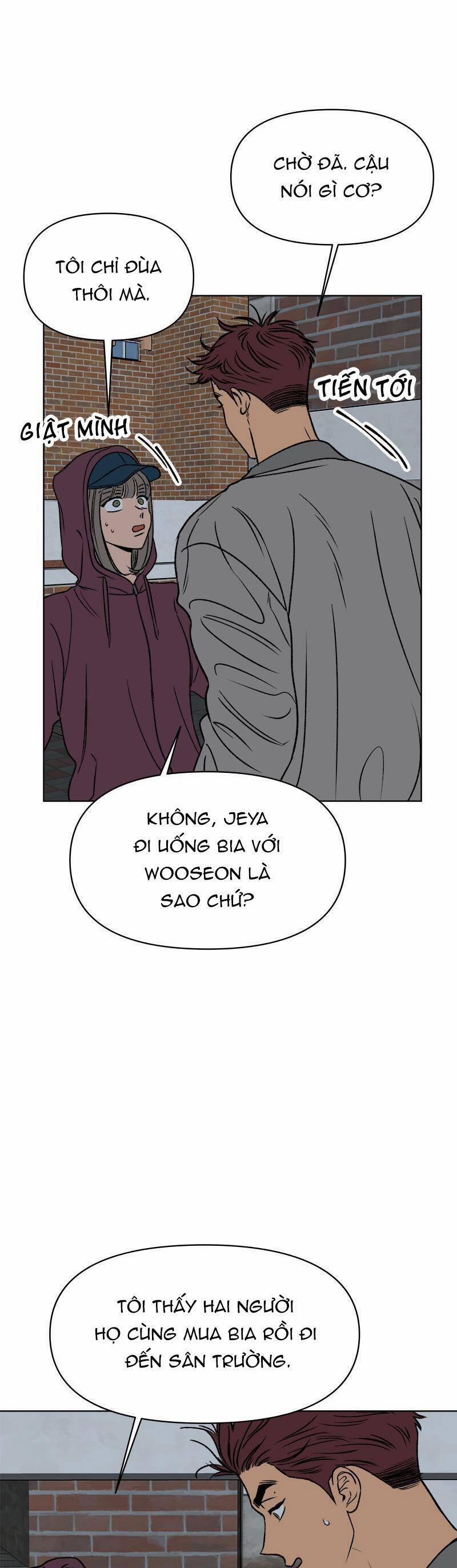 Tình Xưa Viết Lại 50 trang 43