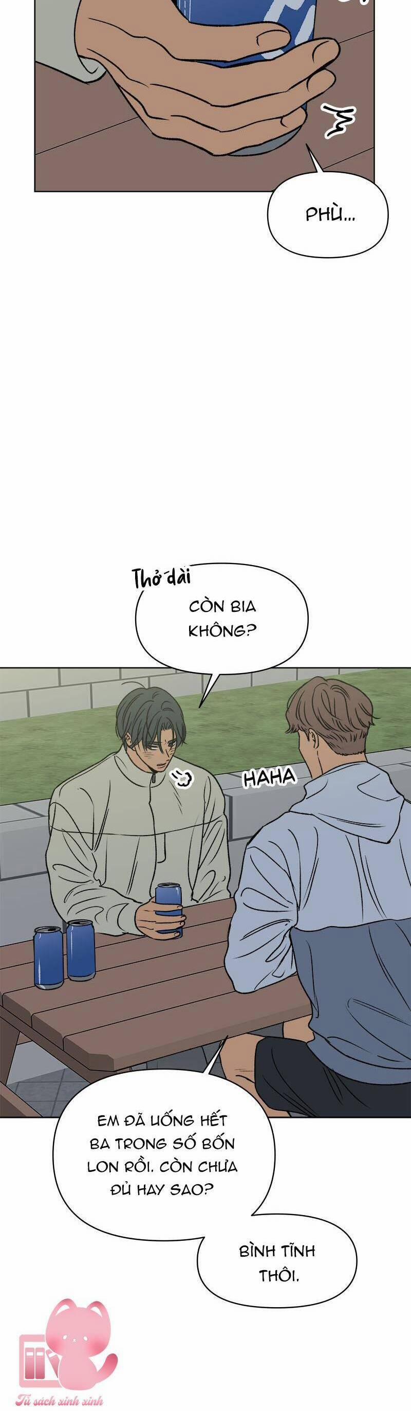 Tình Xưa Viết Lại 50 trang 45