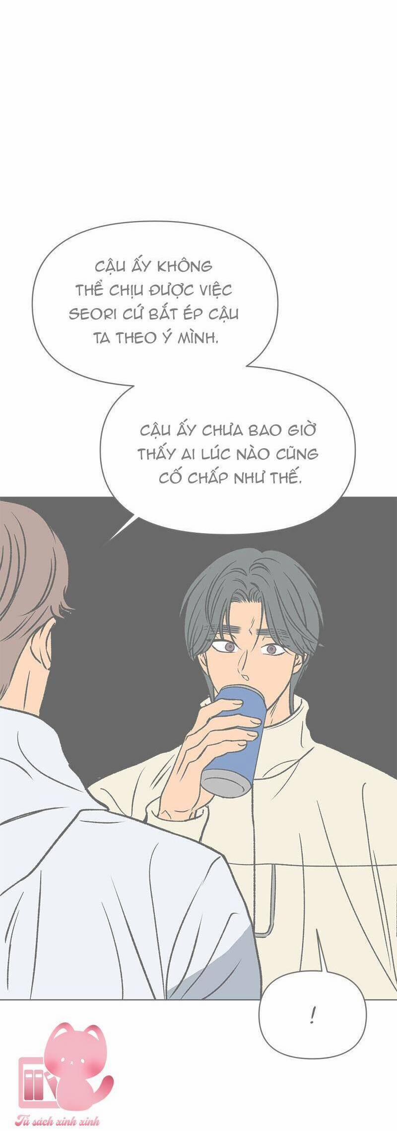 Tình Xưa Viết Lại 50 trang 52