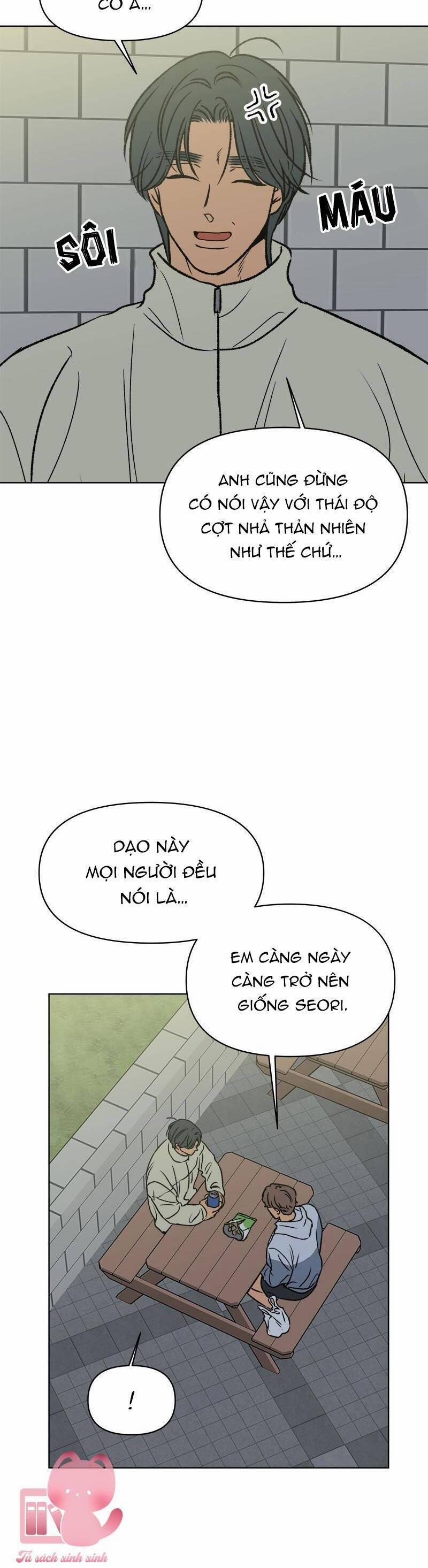 Tình Xưa Viết Lại 50 trang 9