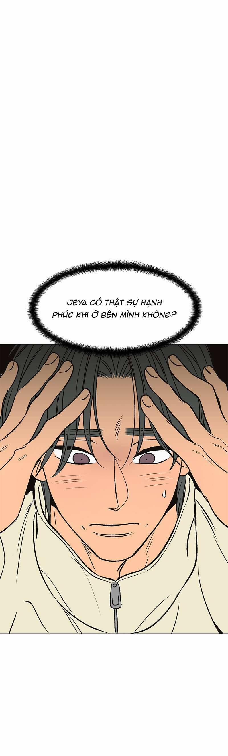 Tình Xưa Viết Lại 51 trang 1