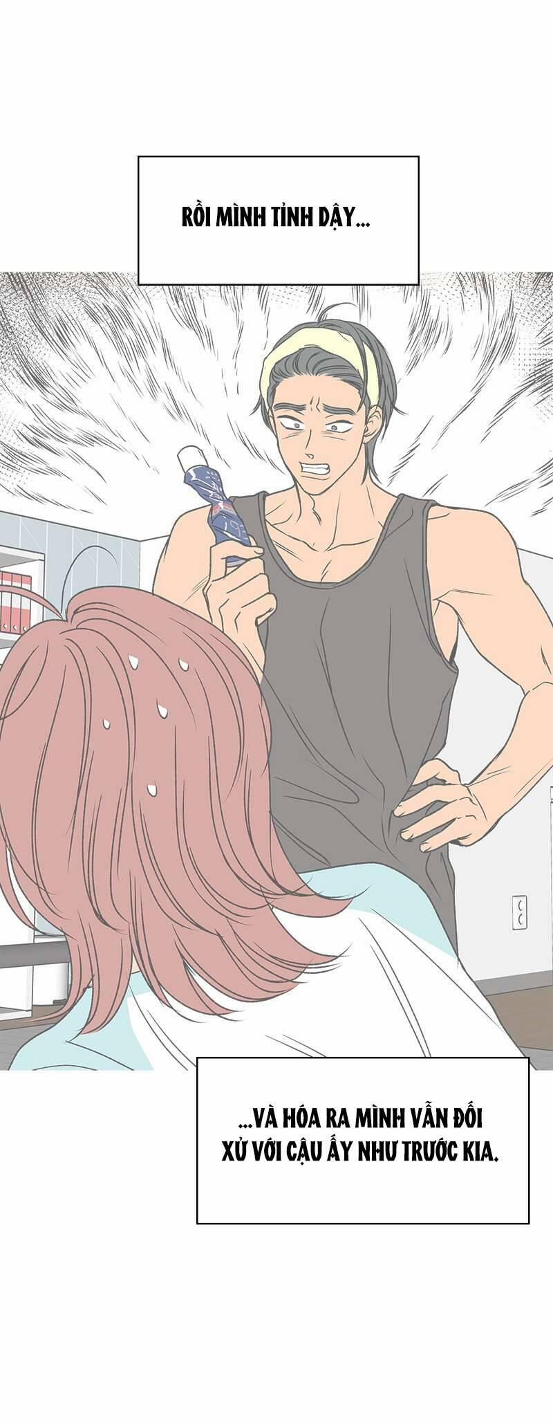 Tình Xưa Viết Lại 51 trang 11