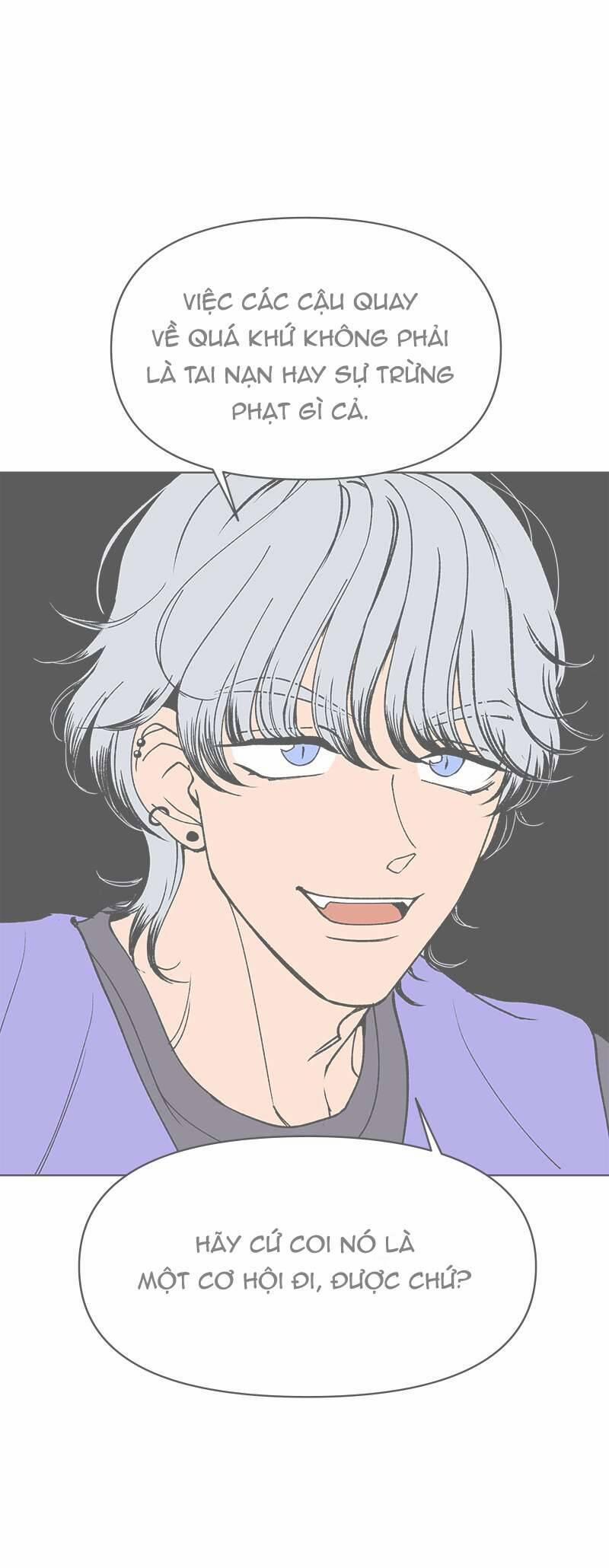 Tình Xưa Viết Lại 51 trang 14