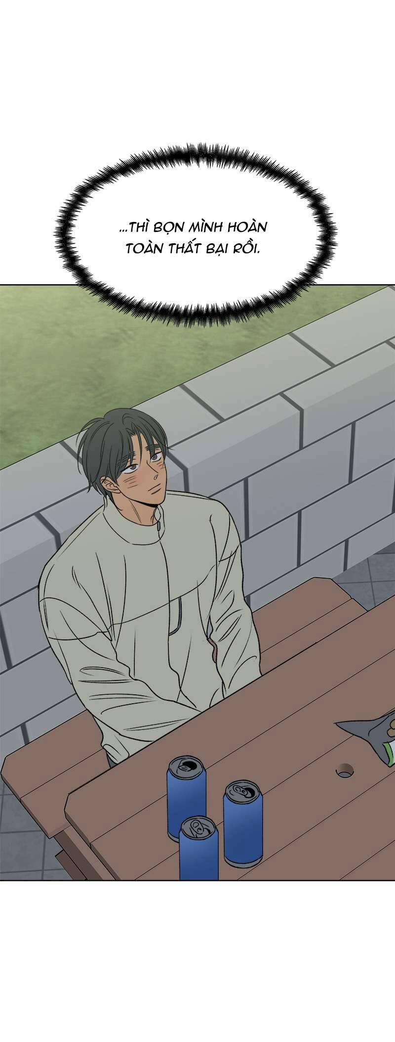 Tình Xưa Viết Lại 51 trang 18