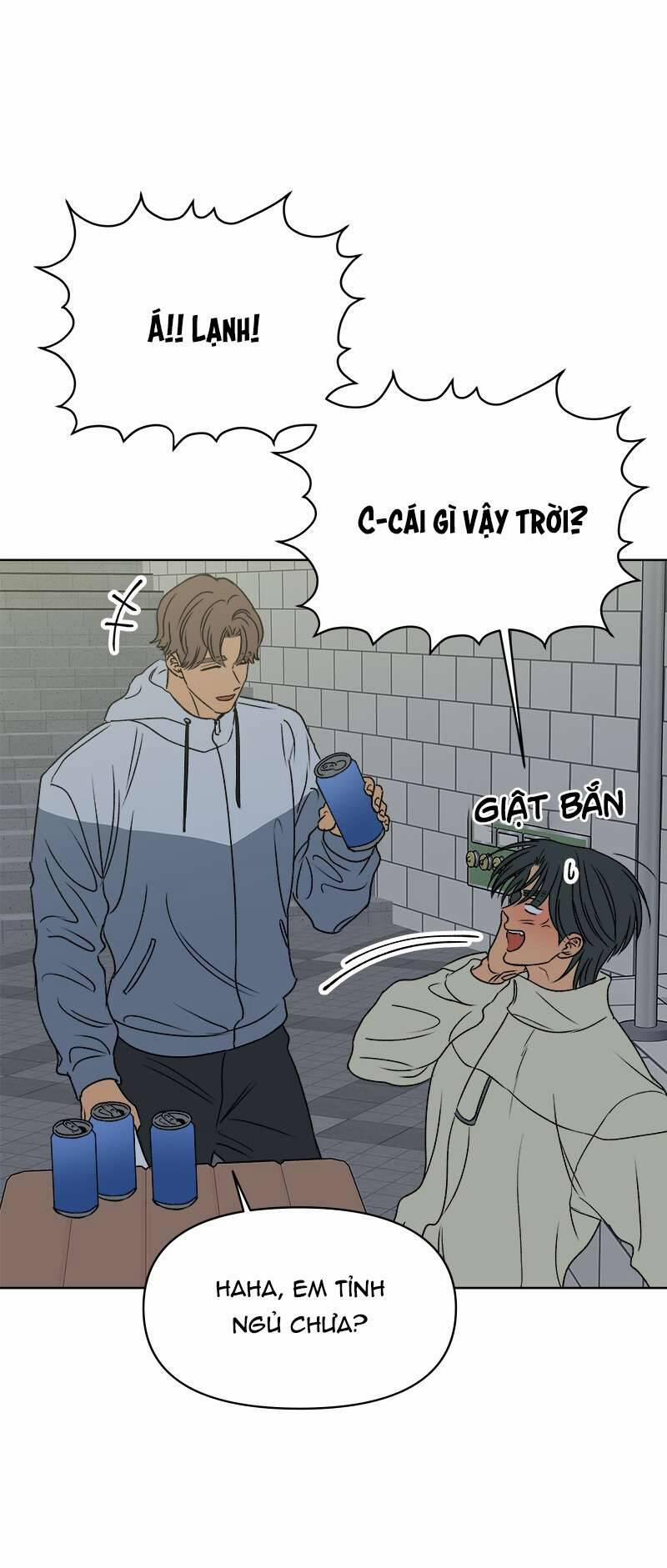 Tình Xưa Viết Lại 51 trang 21