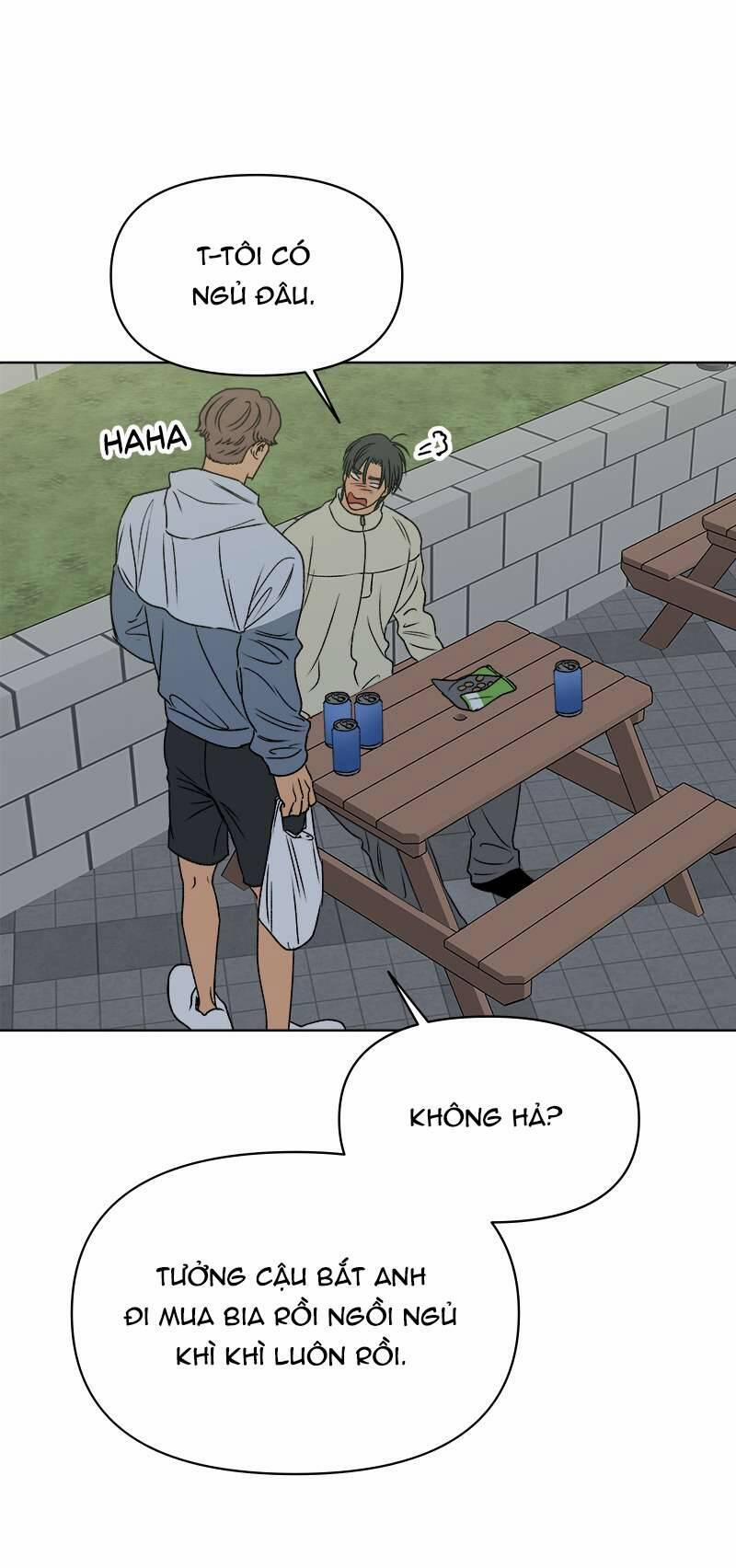 Tình Xưa Viết Lại 51 trang 22