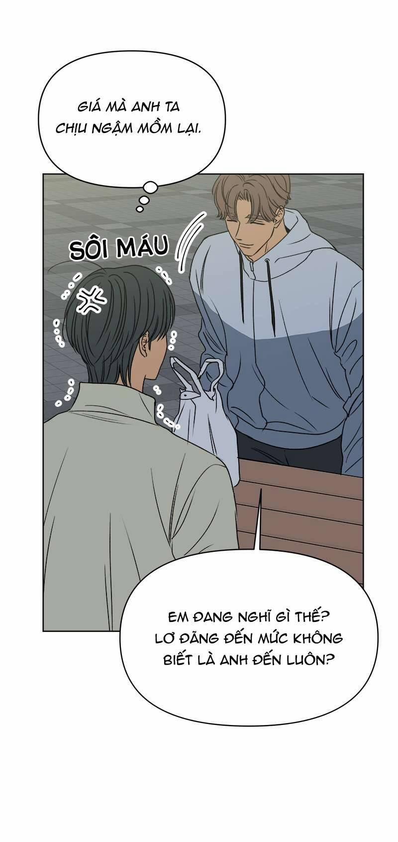 Tình Xưa Viết Lại 51 trang 23