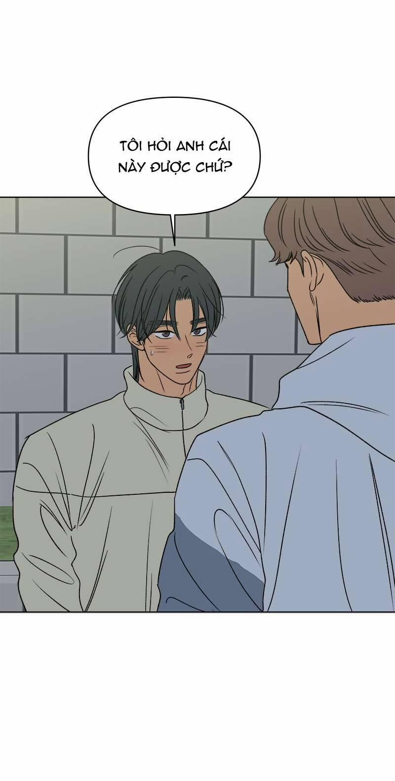 Tình Xưa Viết Lại 51 trang 27