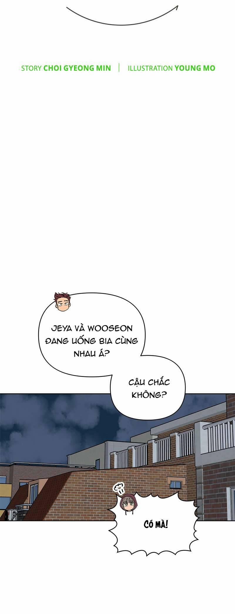 Tình Xưa Viết Lại 51 trang 29