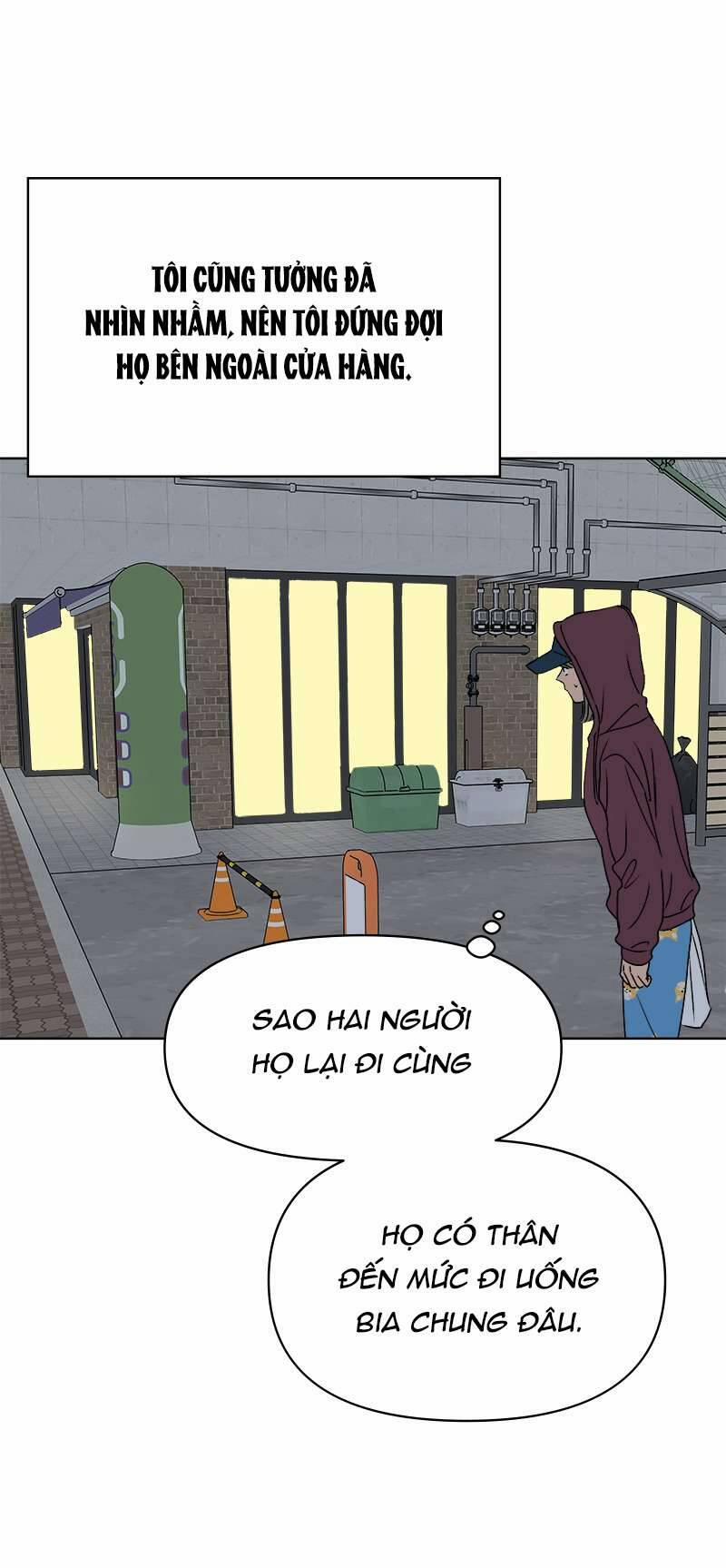 Tình Xưa Viết Lại 51 trang 30