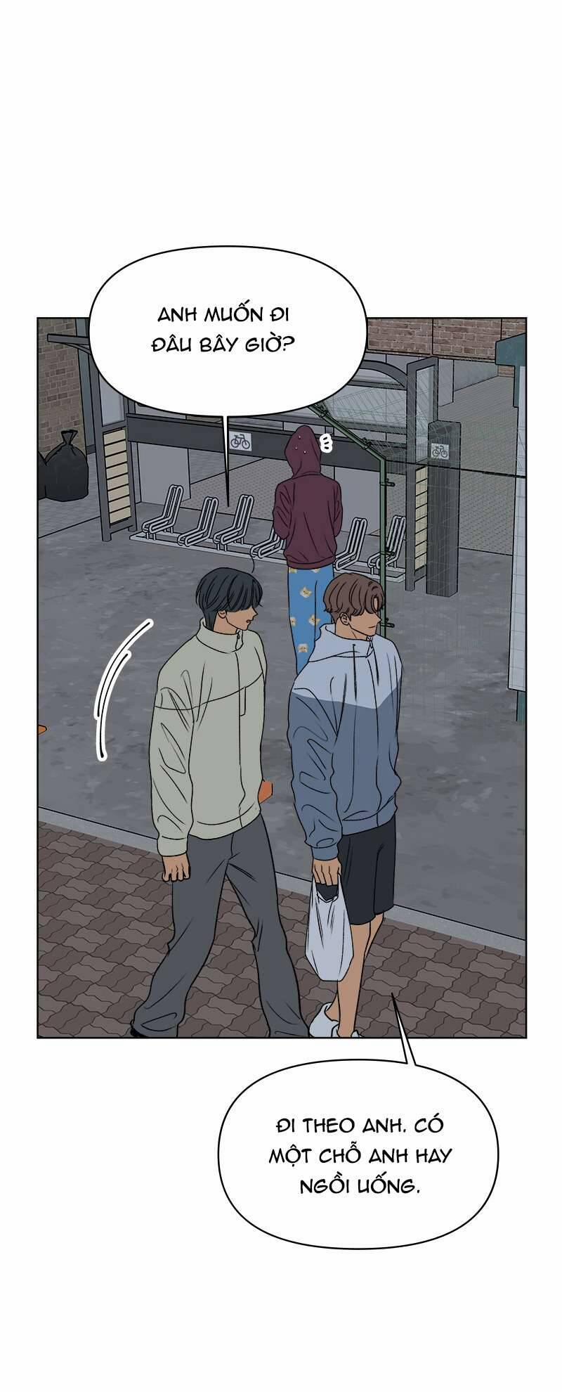 Tình Xưa Viết Lại 51 trang 32