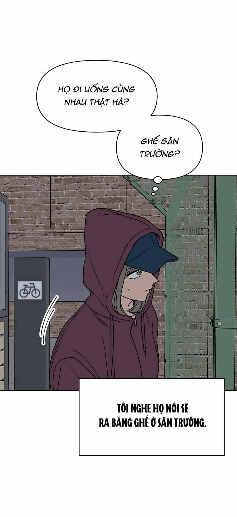 Tình Xưa Viết Lại 51 trang 33