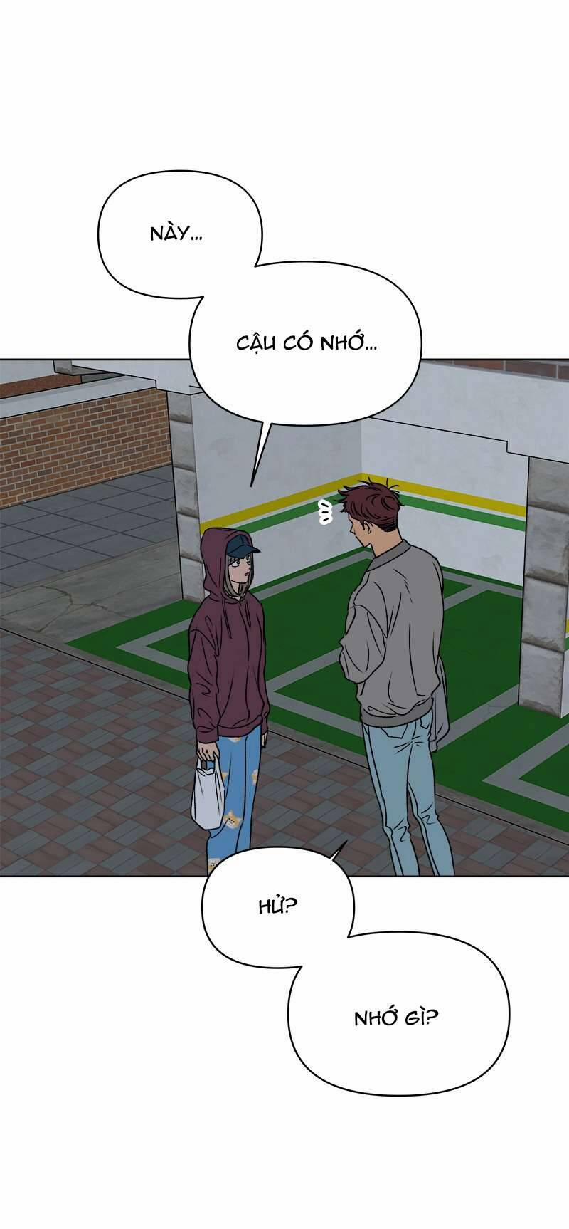 Tình Xưa Viết Lại 51 trang 35