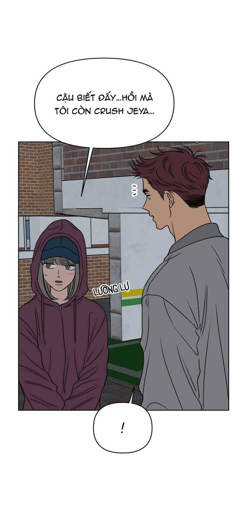 Tình Xưa Viết Lại 51 trang 36