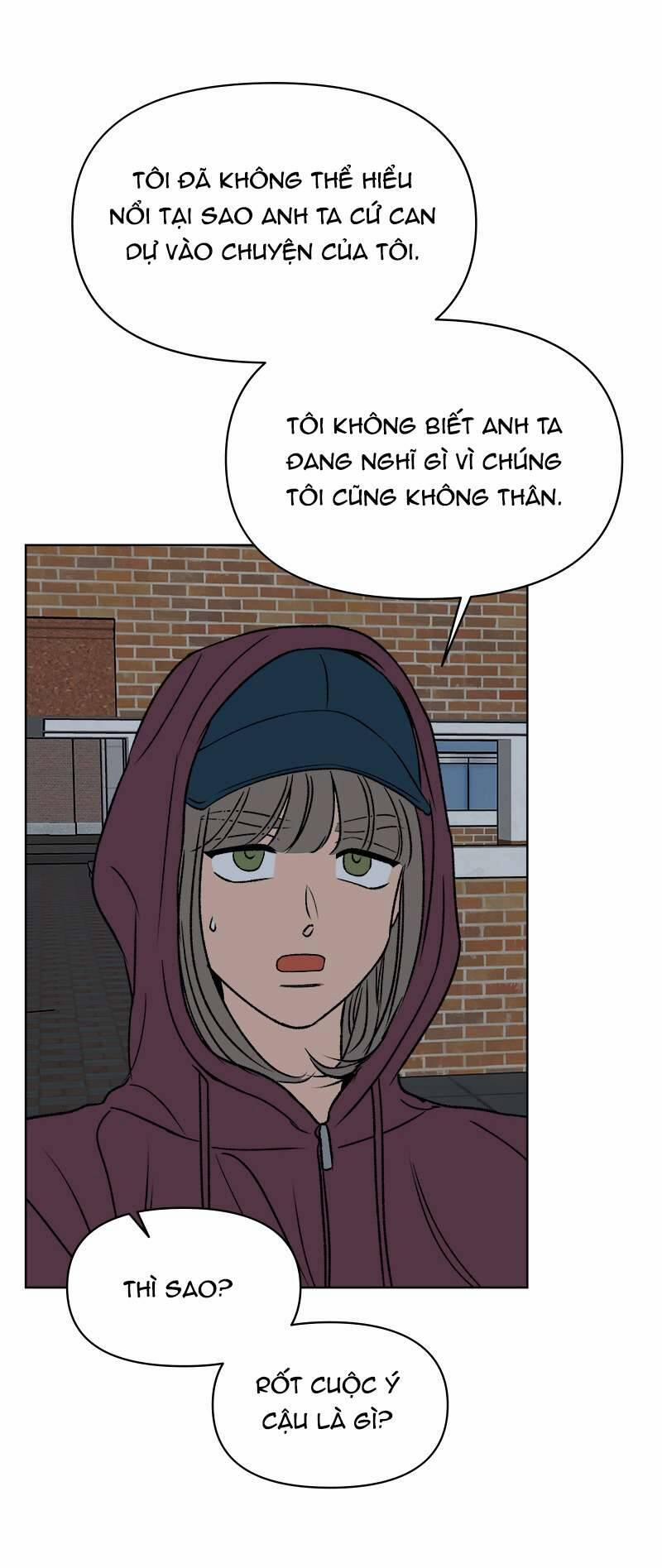 Tình Xưa Viết Lại 51 trang 39