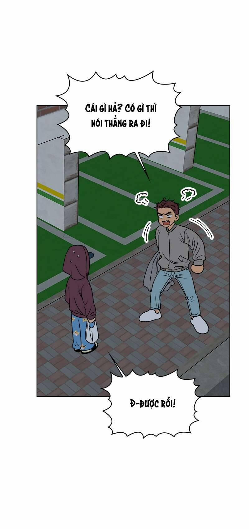 Tình Xưa Viết Lại 51 trang 42