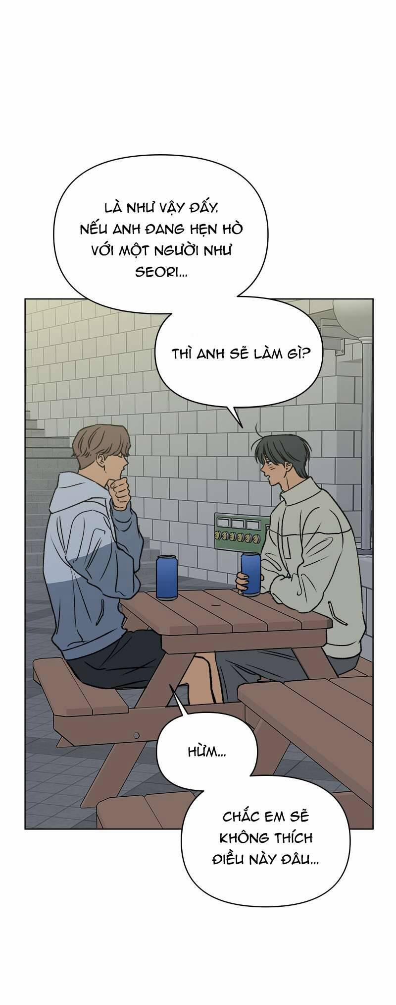 Tình Xưa Viết Lại 51 trang 45