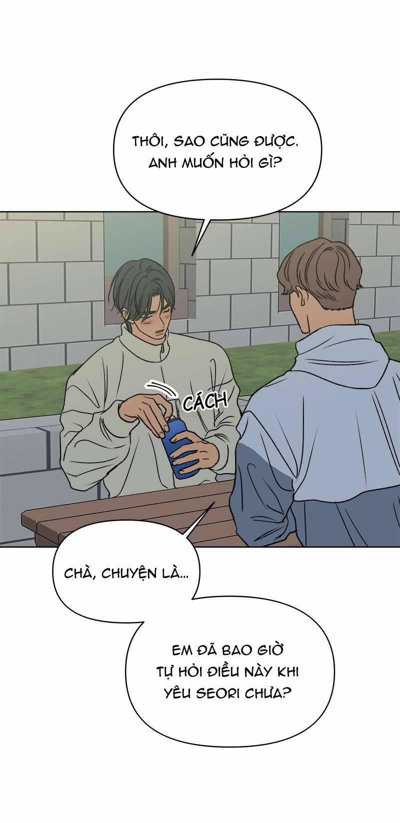 Tình Xưa Viết Lại 51 trang 47