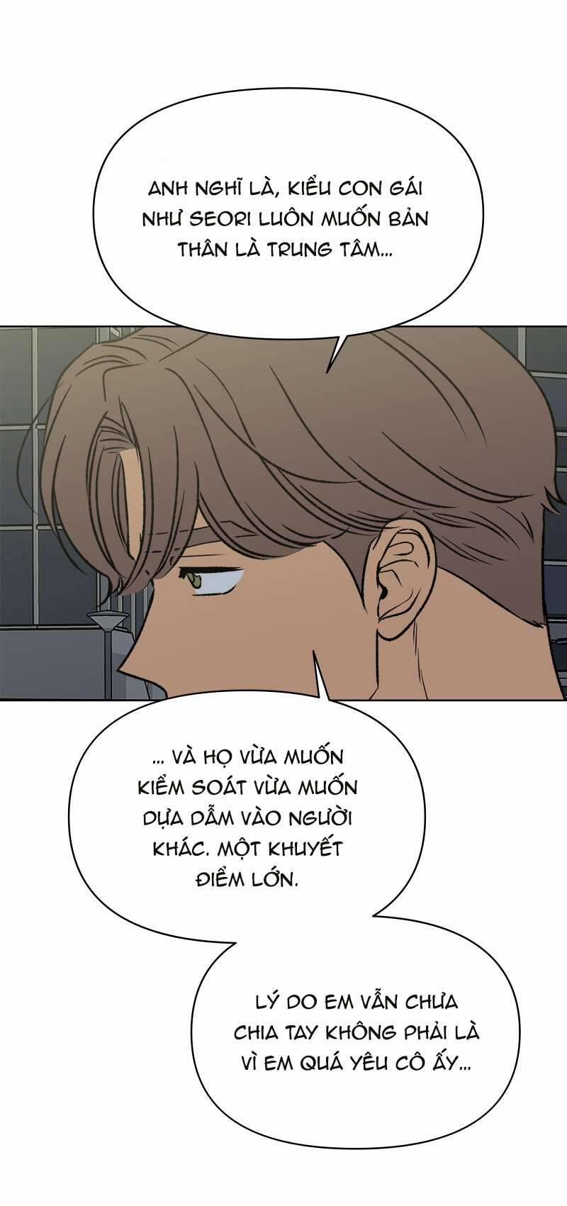 Tình Xưa Viết Lại 51 trang 49