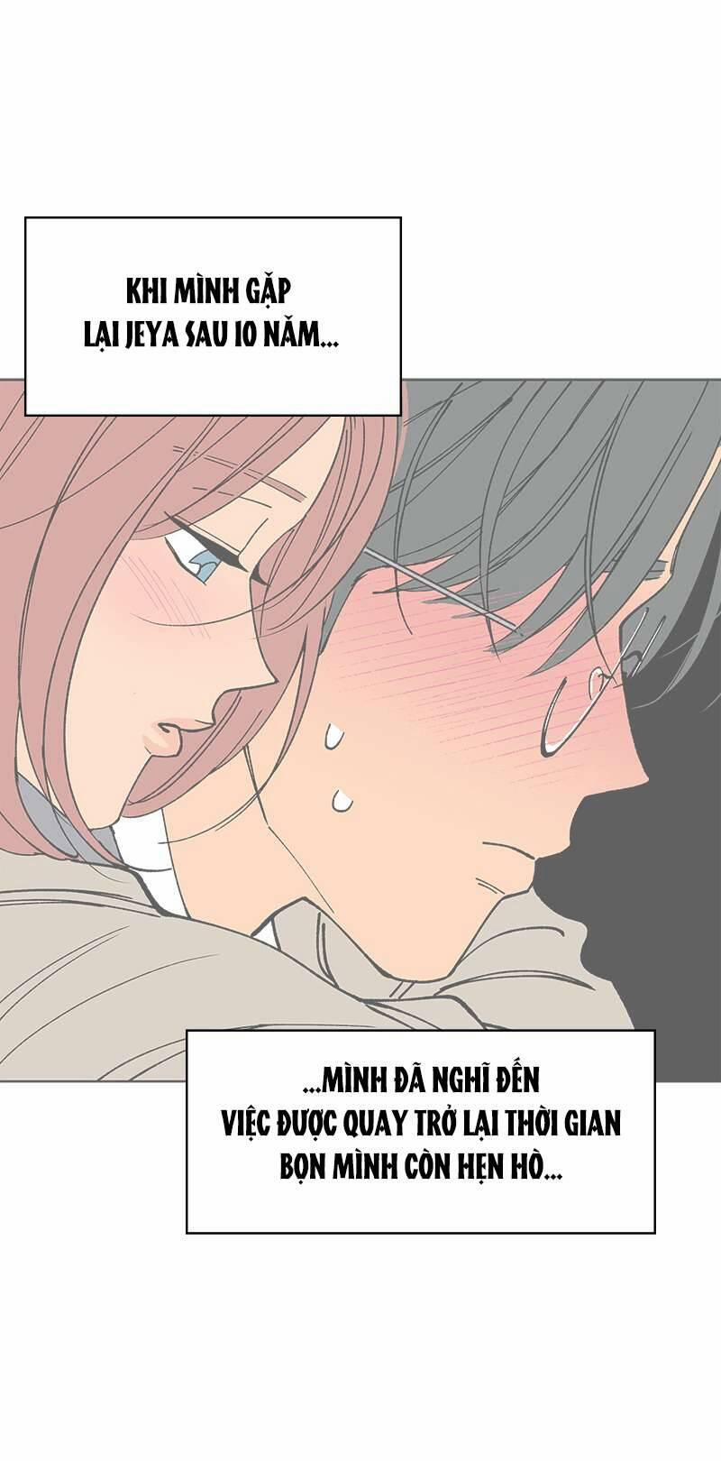 Tình Xưa Viết Lại 51 trang 5