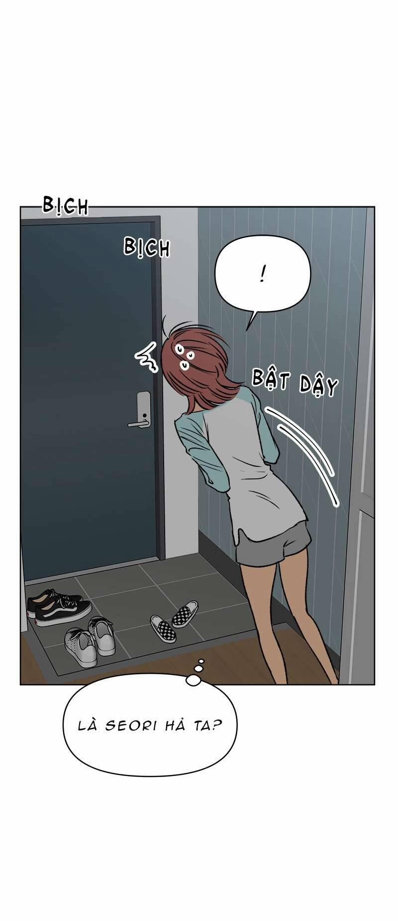 Tình Xưa Viết Lại 51 trang 54