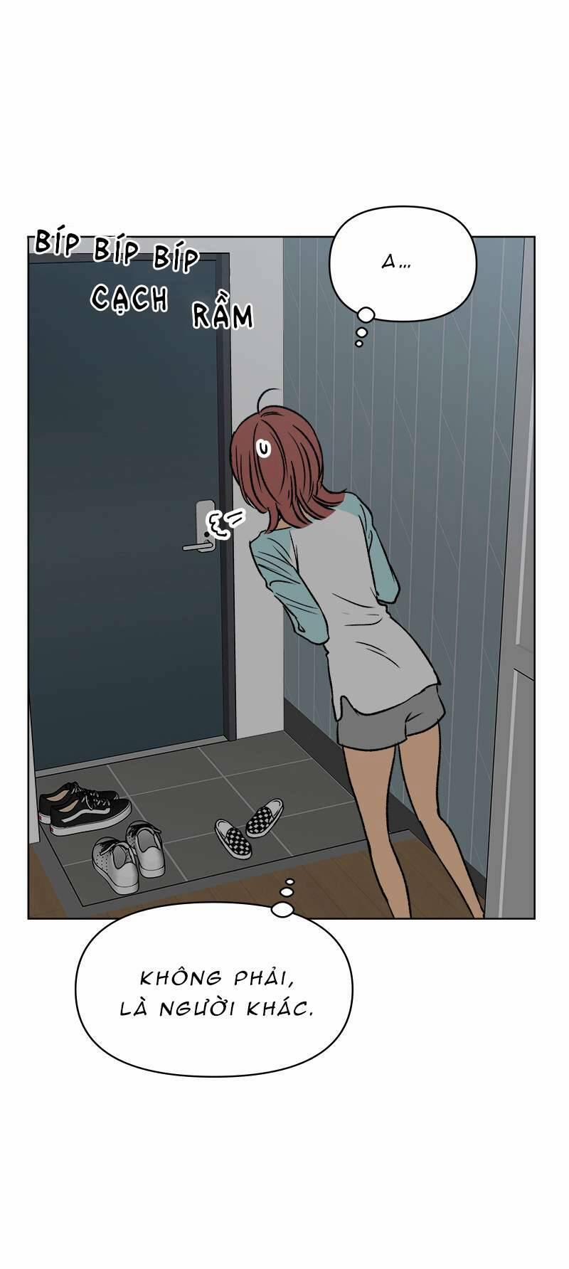 Tình Xưa Viết Lại 51 trang 55