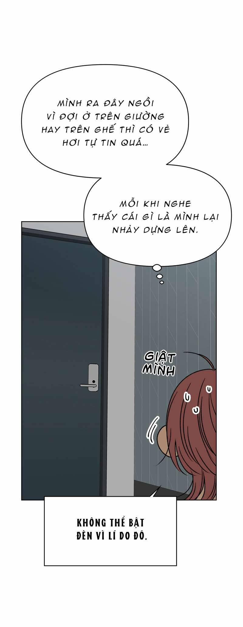 Tình Xưa Viết Lại 51 trang 58