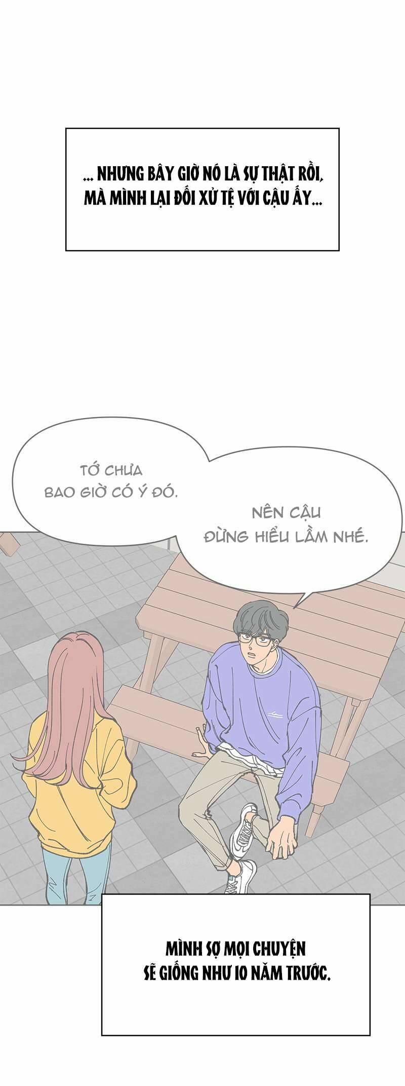 Tình Xưa Viết Lại 51 trang 6