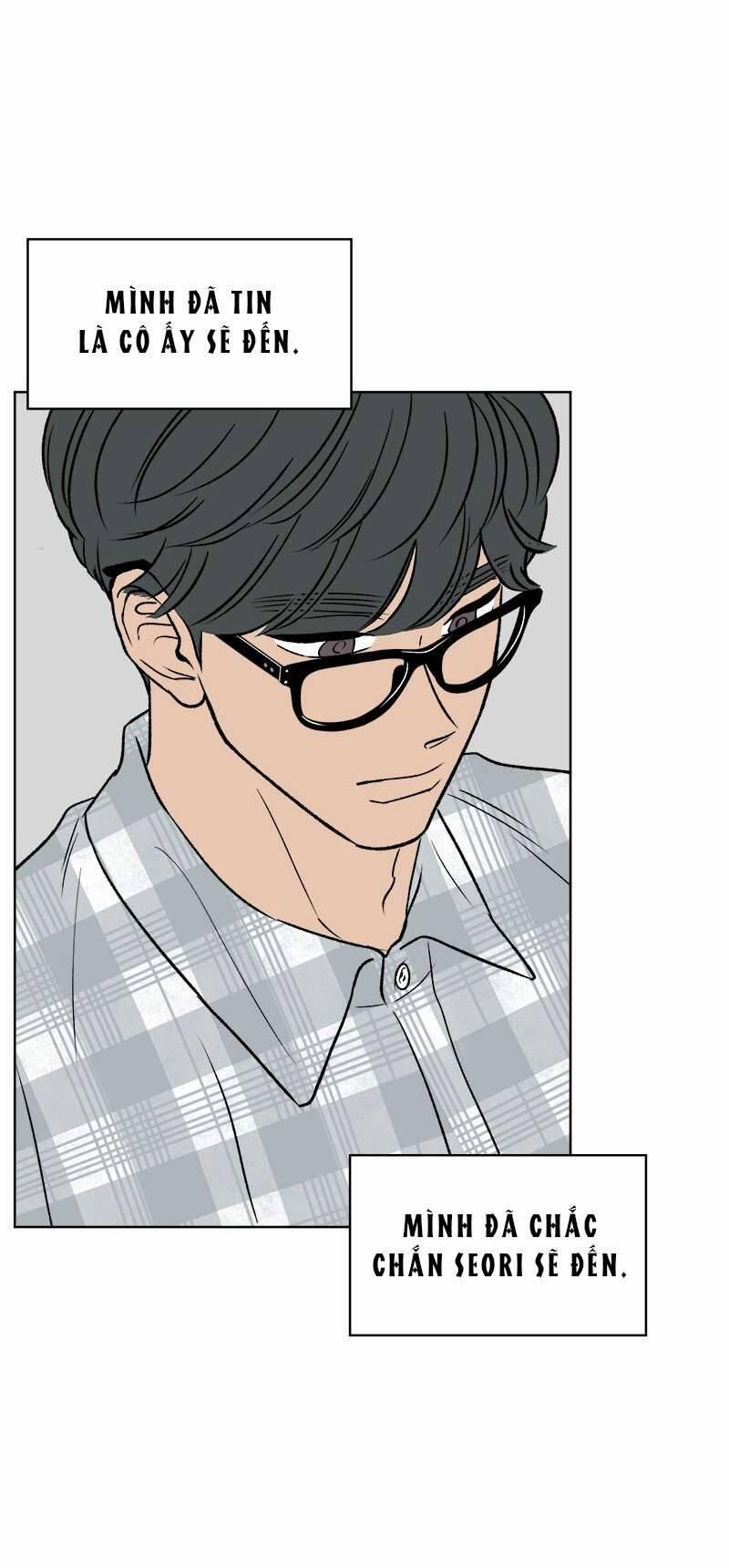 Tình Xưa Viết Lại 51 trang 63