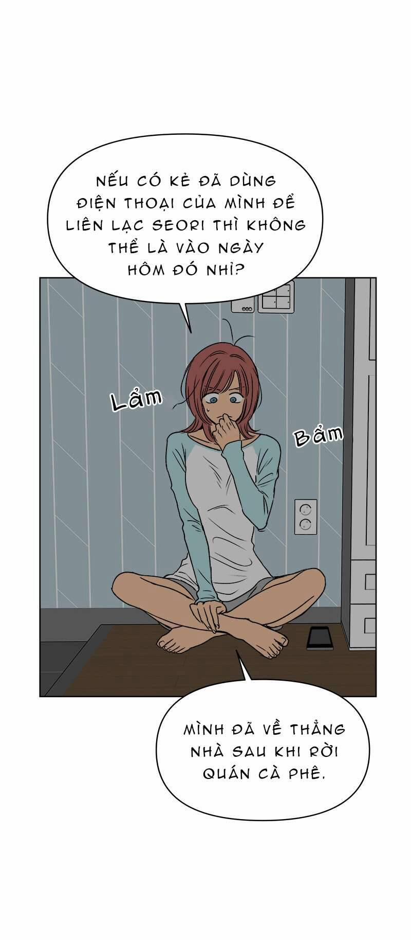 Tình Xưa Viết Lại 51 trang 73