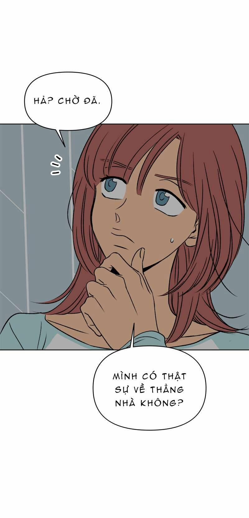 Tình Xưa Viết Lại 51 trang 74