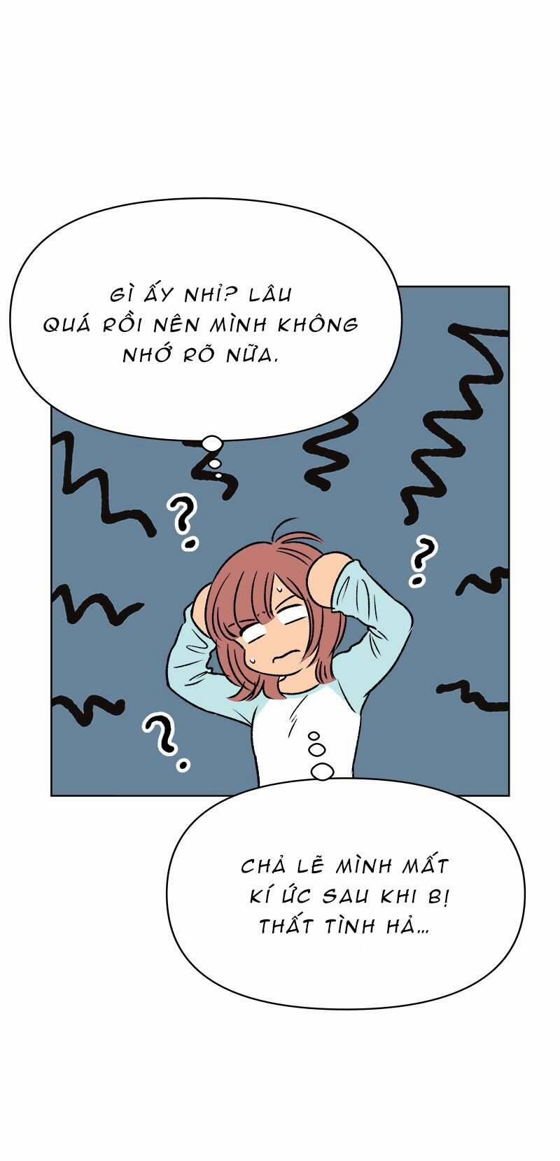 Tình Xưa Viết Lại 51 trang 75