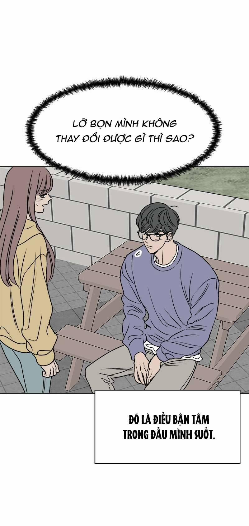 Tình Xưa Viết Lại 51 trang 8