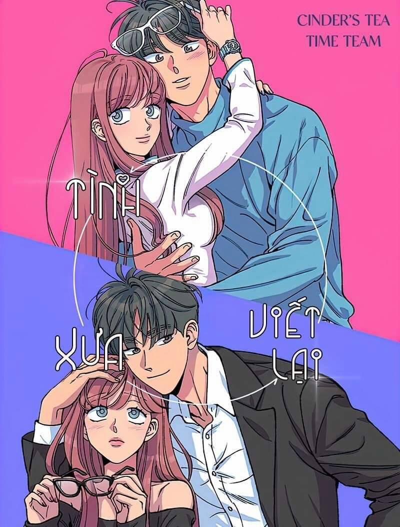 Tình Xưa Viết Lại 52 trang 0