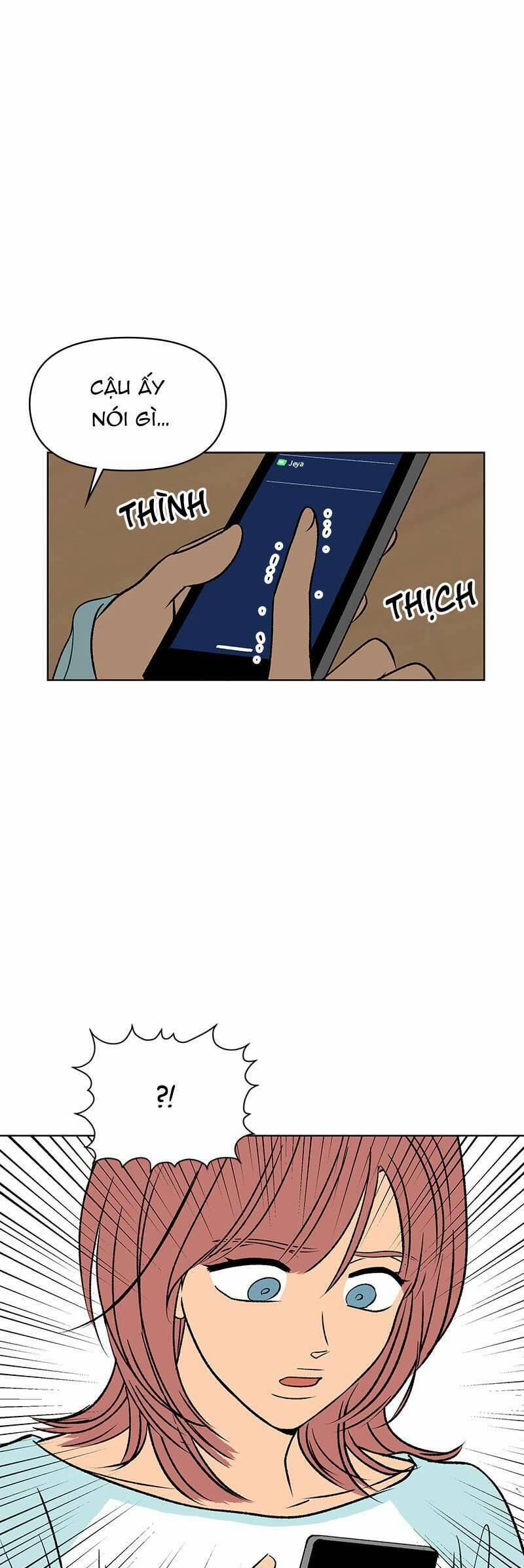 Tình Xưa Viết Lại 52 trang 1