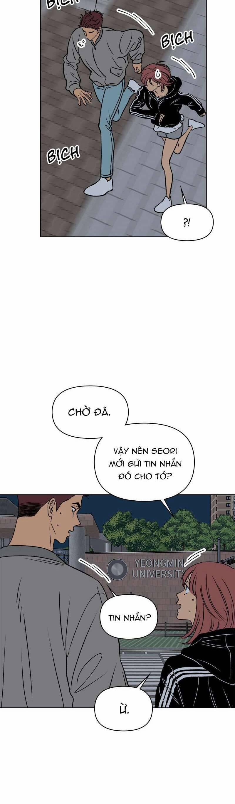 Tình Xưa Viết Lại 52 trang 10