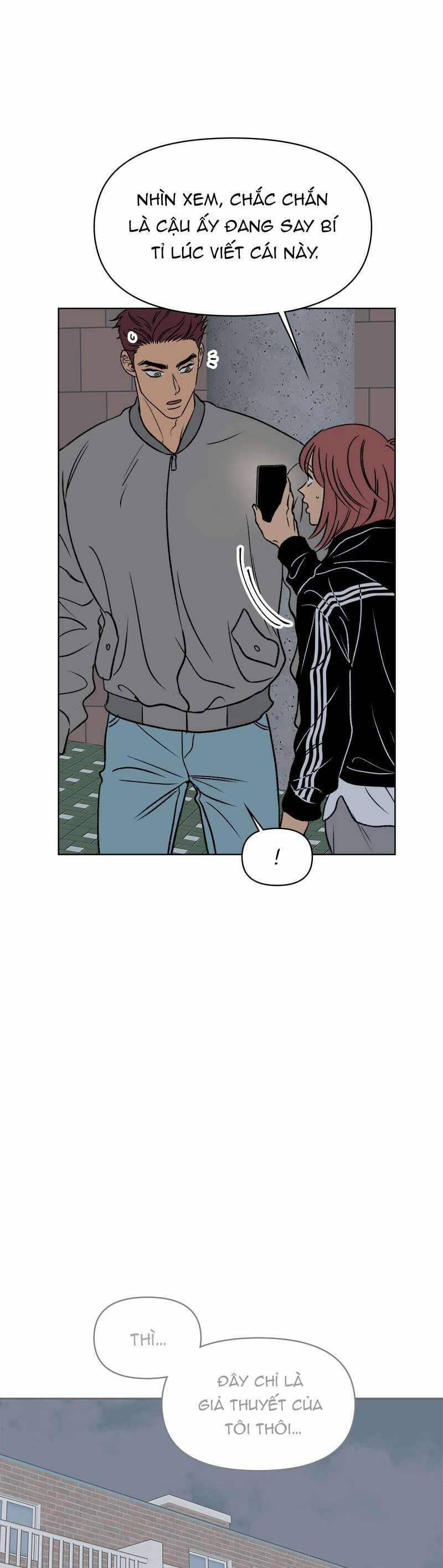 Tình Xưa Viết Lại 52 trang 11