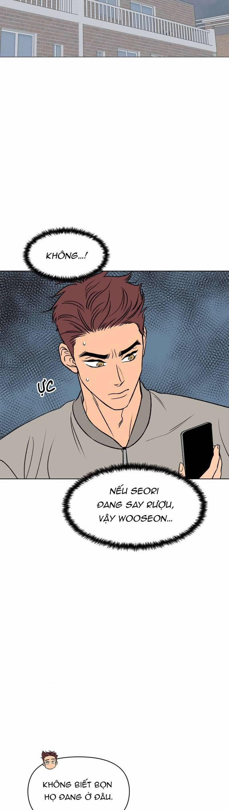 Tình Xưa Viết Lại 52 trang 12