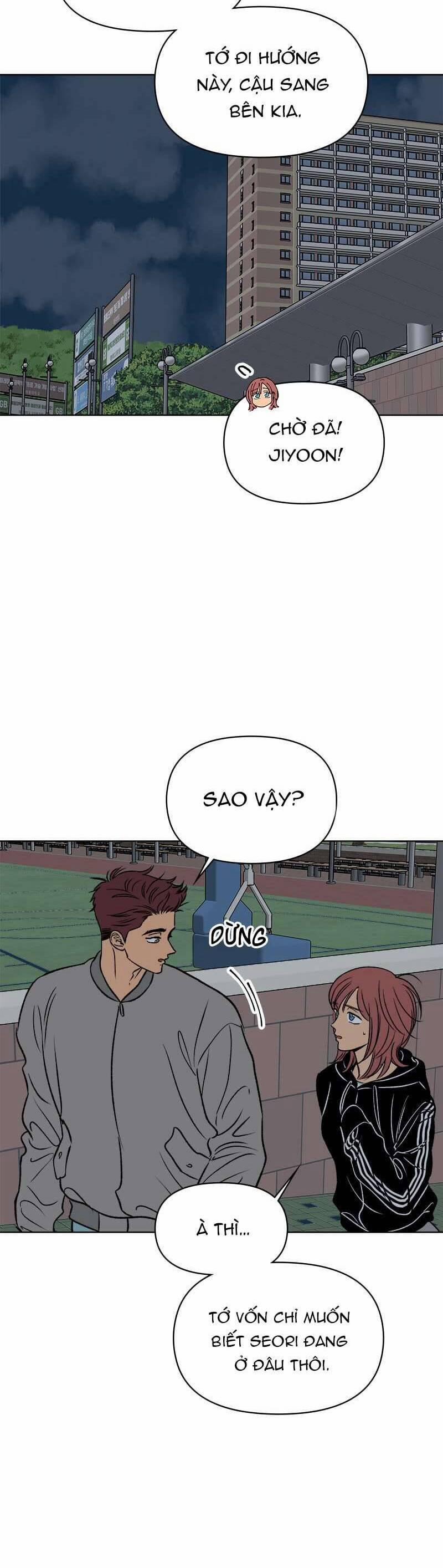 Tình Xưa Viết Lại 52 trang 13