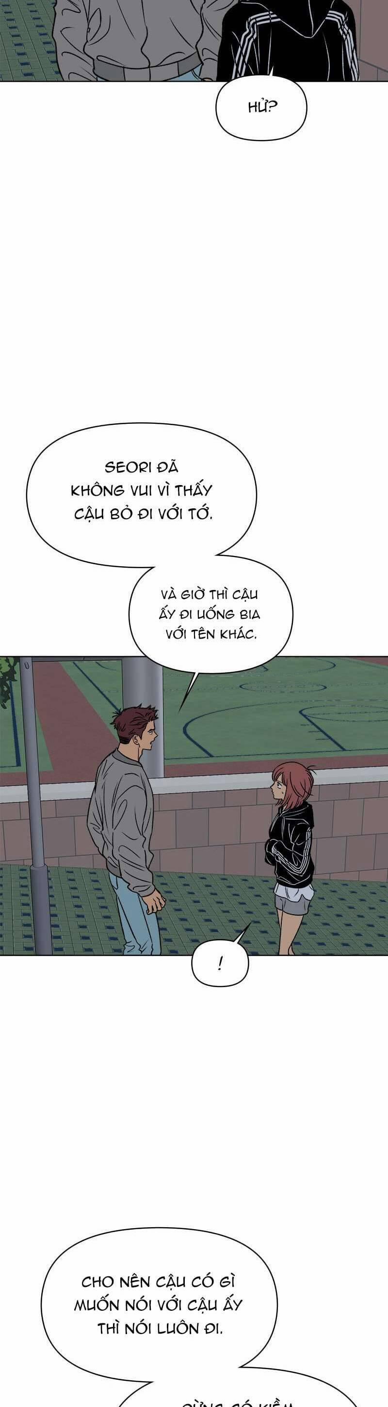 Tình Xưa Viết Lại 52 trang 15