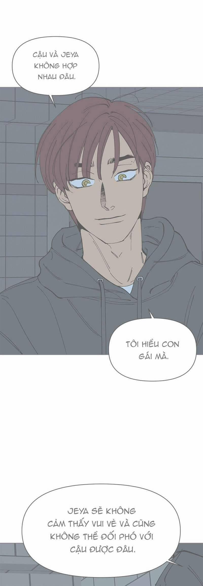 Tình Xưa Viết Lại 52 trang 18