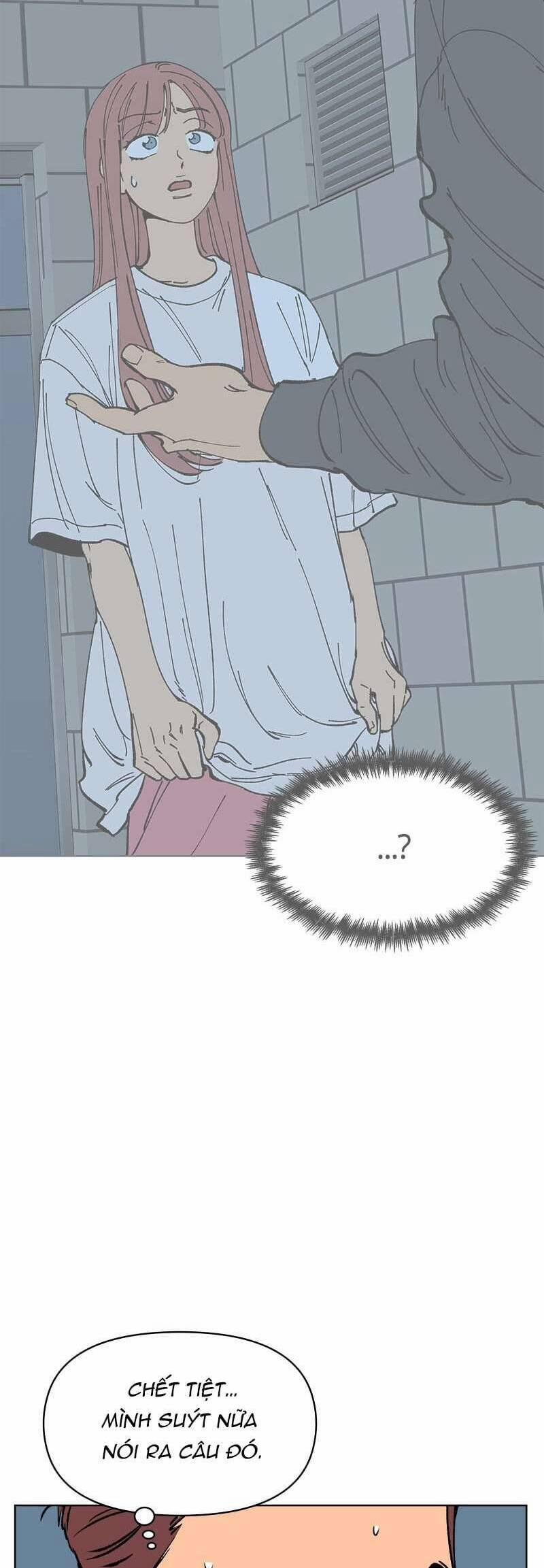 Tình Xưa Viết Lại 52 trang 19