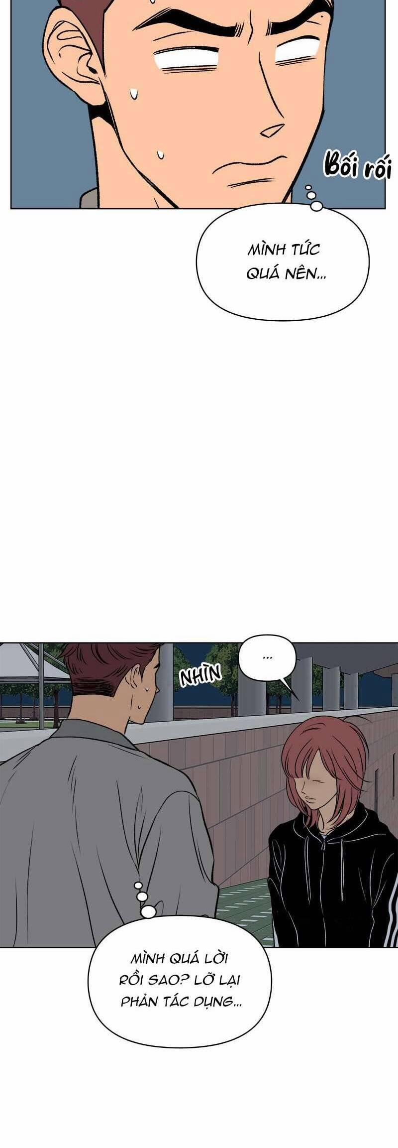 Tình Xưa Viết Lại 52 trang 20