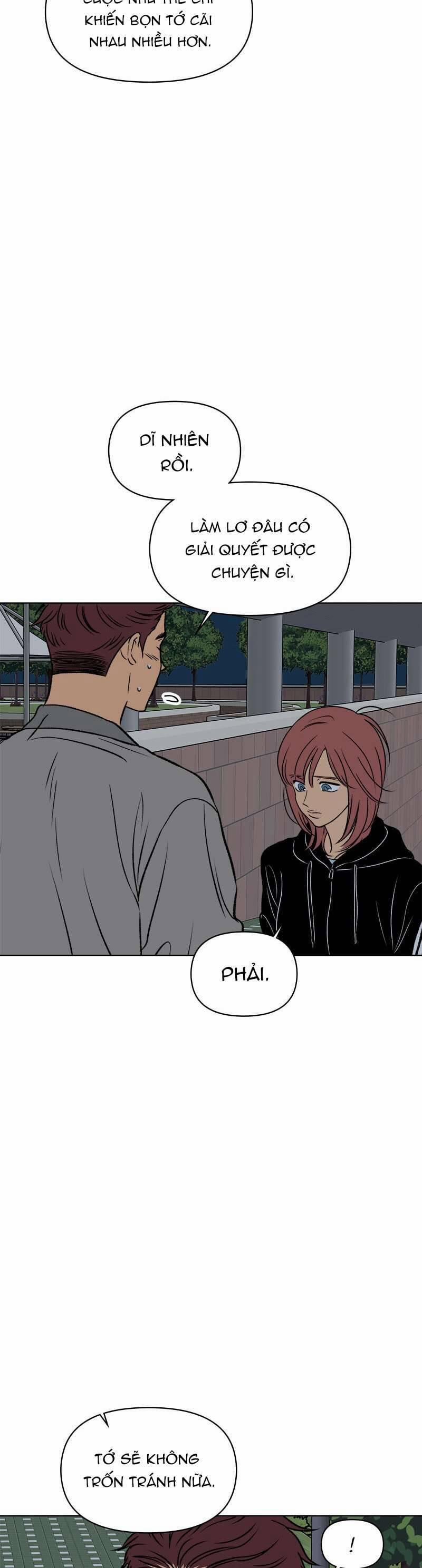 Tình Xưa Viết Lại 52 trang 22