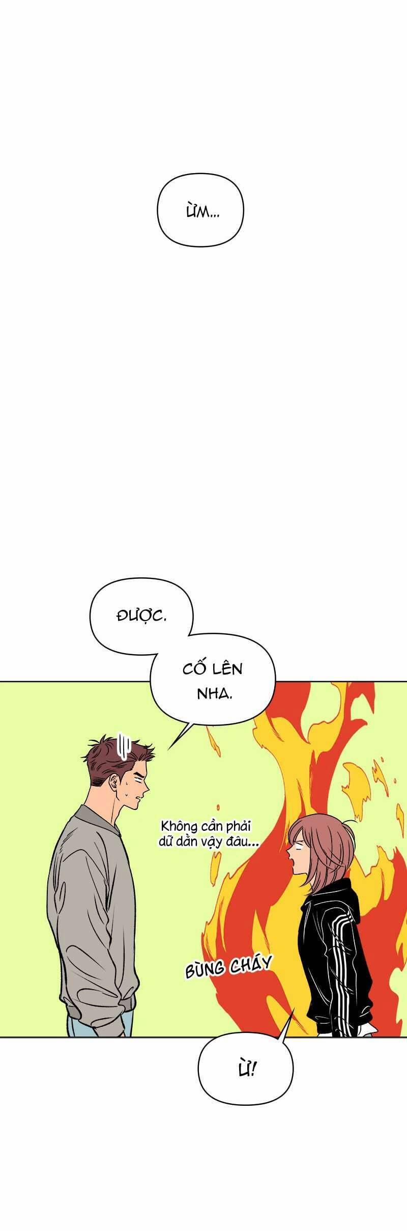 Tình Xưa Viết Lại 52 trang 24