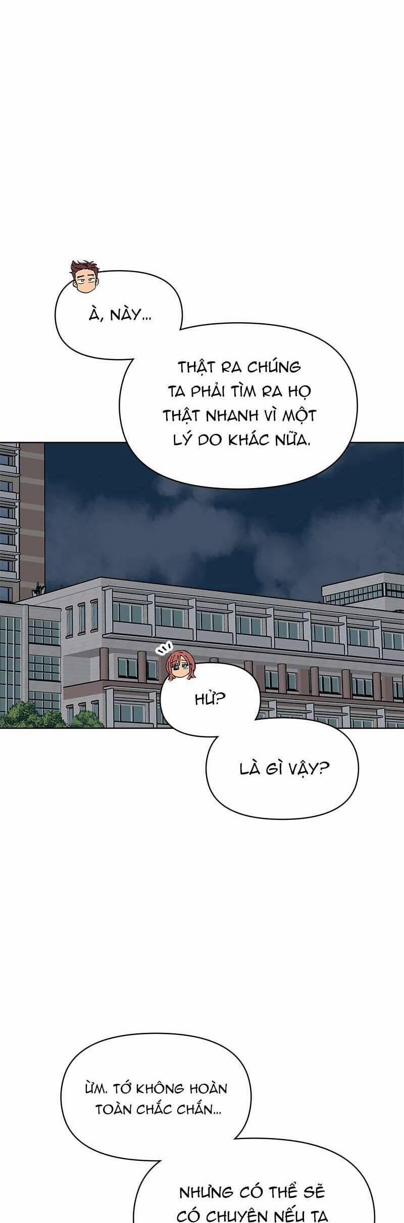 Tình Xưa Viết Lại 52 trang 25