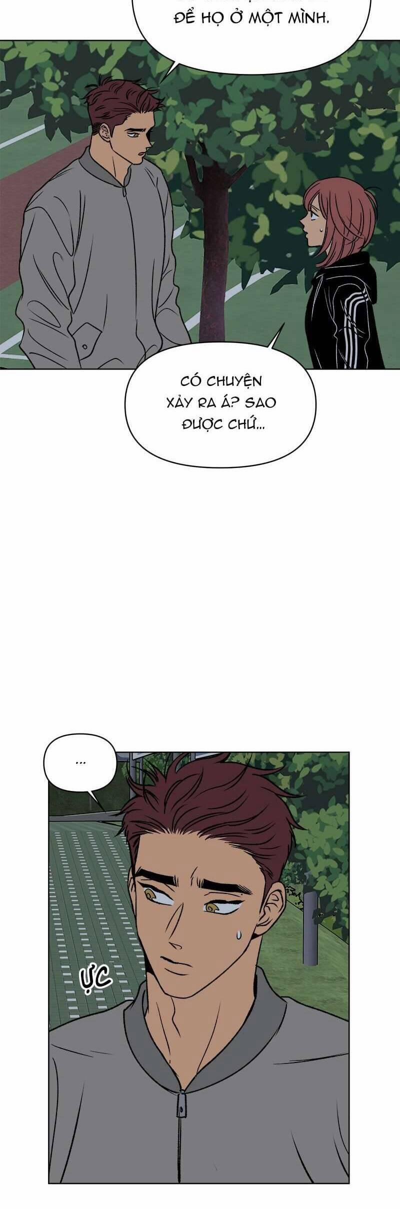 Tình Xưa Viết Lại 52 trang 26