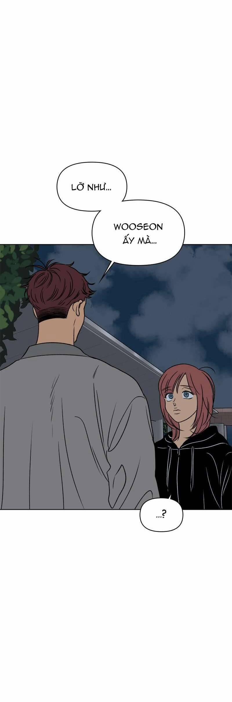 Tình Xưa Viết Lại 52 trang 27