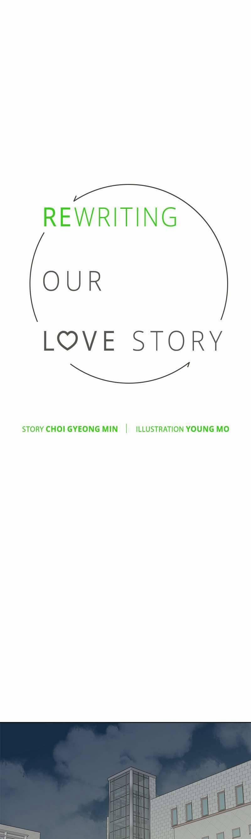 Tình Xưa Viết Lại 52 trang 28