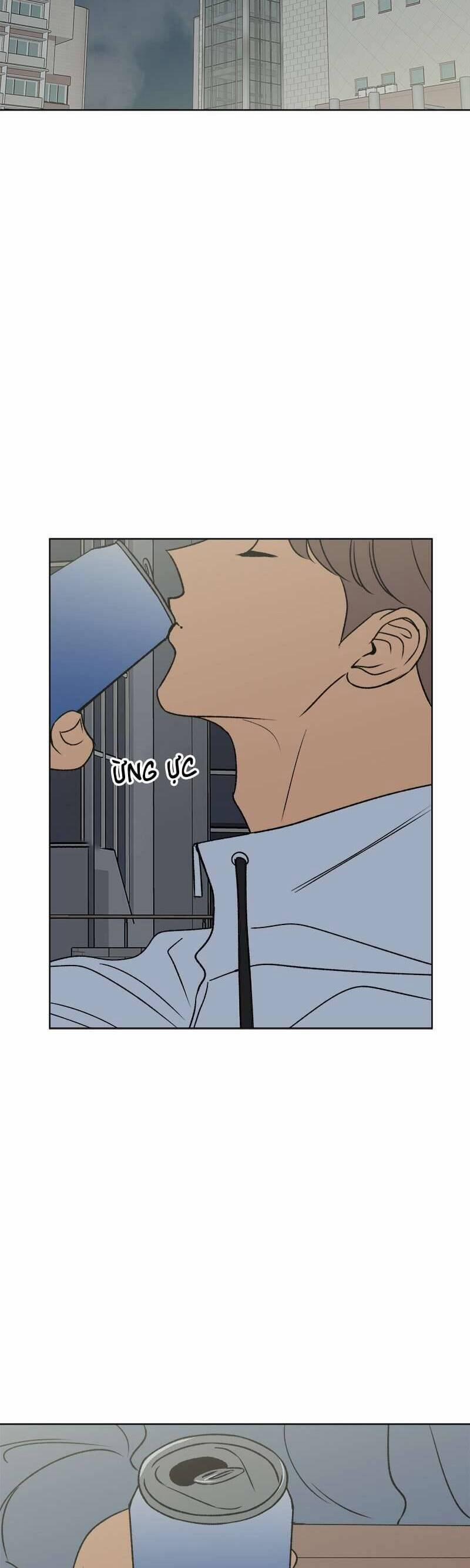 Tình Xưa Viết Lại 52 trang 29